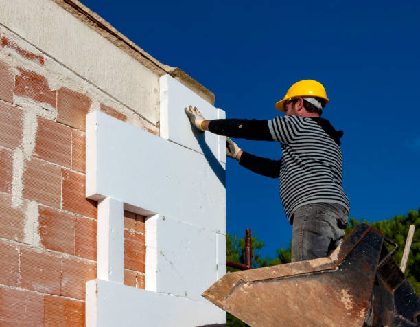 Trusted Glasgow, MO Insulation Contractor Experts