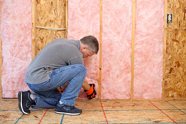 Best Attic Insulation Installation  in Glasgow, MO